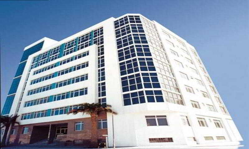 E5 Apartments Manama Exterior foto